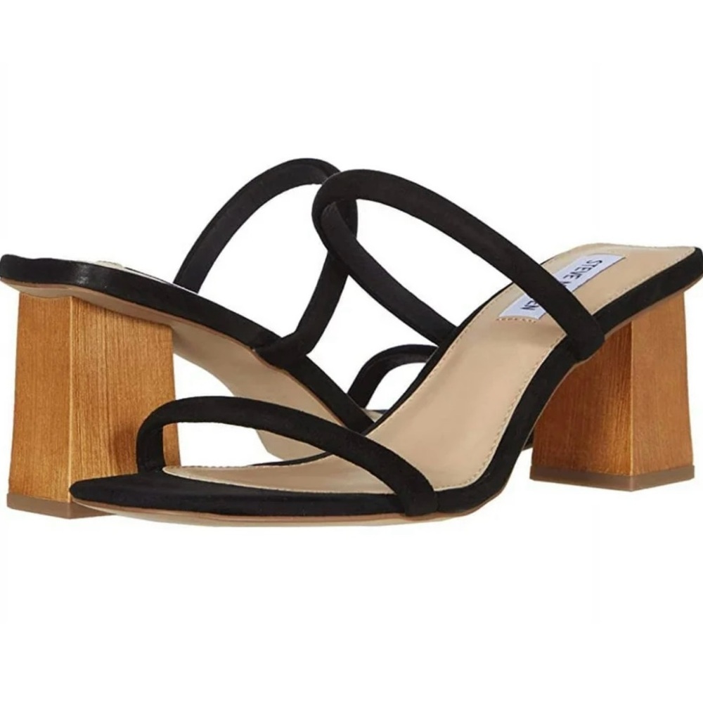 Steven Madden Heels